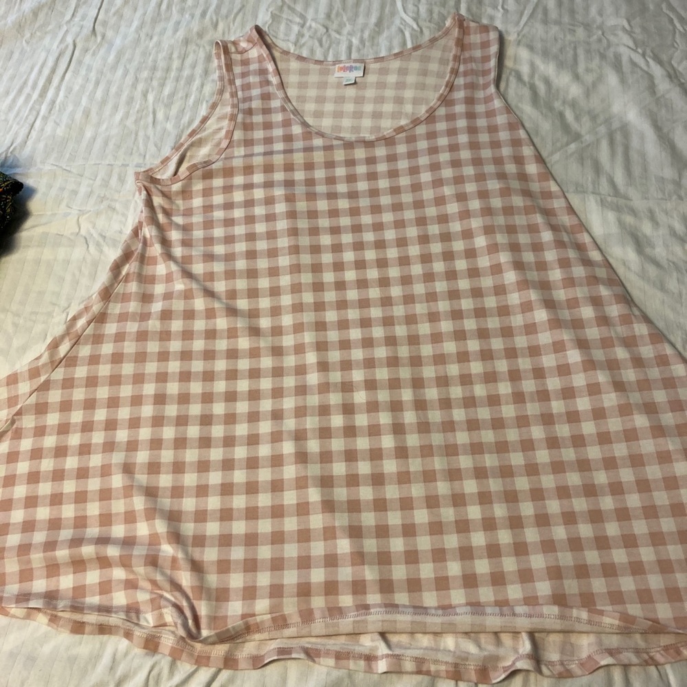 Lularoe perfect tank